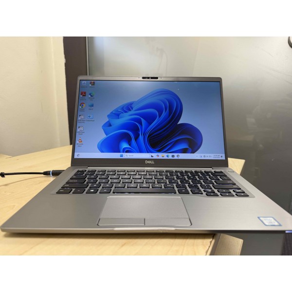 Dell Latitude 7400 i5/8gb/256gb ssd